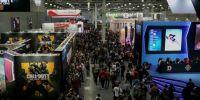 Кодзима, сцена Blizzard, стенд Cyberpunk 2077 и многое другое на выставке «ИгроМир 2019»