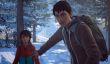 Ролик к выходу последнего эпизода Life is Strange 2
