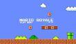 Mario Royale – уникальная реализация «королевской битвы» в Super Mario Bros.