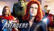 Стала известна продолжительность супергеройского боевика Marvel’s Avengers
