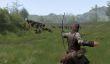 20 минут сражений в Mount & Blade II: Bannerlord