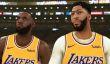 NBA 2K20 получает положительные оценки изданий и отрицательные от игроков