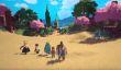 Ni no Kuni: Cross Worlds выглядит неплохо. Первый видеоматериал спин-оффа