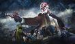 PayDay 3 не выйдет раньше 2022-2023