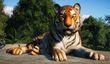 В первом дополнении к Planet Zoo появятся арктические животные