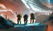 Анонсирована PlanetSide 3. Она будет намного больше PlanetSide 2