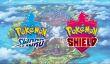 Pokemon Sword & Shield – самый быстропродаваемый Switch-эксклюзив