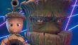 Оценки Plants vs Zombies: Battle for Neighbourville – приятный сетевой шутер