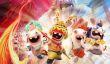 Ubisoft анонсировала Rabbids: Adventure Party