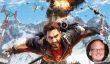 Сценарист «Джона Уика» поработает над экранизацией «Just Cause»