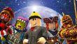 У Roblox более 100 миллионов активных игроков в месяц