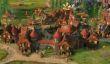 16 минут из жизни поселения в новой The Settlers