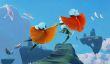 Sky: Children of the Light – новая игра разработчиков Journey