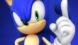 Ролик Sonic Robo Blast 2 к выходу новой версии. Игра доступна всем желающим