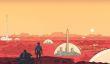 Epic Games store дарит Surviving Mars. Названы следующие бесплатные игры