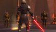 Star Wars: The Old Republic принесла EA огромные деньги