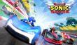Team Racing Sonic ворвалась в британский чарт и подвинула Rage 2