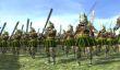 Вышла полная версия The Elder Scrolls: Total War