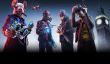 В Watch Dogs: Legion можно одновременно играть двадцатью персонажами