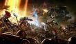 Анонсирован высокобюджетный сериал по Warhammer 40 000