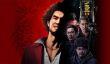 Yakuza 7: два трейлера и игровой процесс с Tokyo Game Show