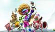 Анонсирована Plants vs. Zombies: Battle for Neighborville. В неё уже можно играть