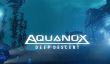 Новое видео игрового процесса Aquanox Deep Descent