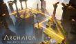 Archaica: The Path Of Light - головоломка о лазерах и зеркалах