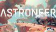 Astroneer - исследуй космос в раннем доступе