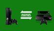 Половина владельцев Xbox One используют обратную совместимость
