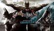 Слух: Batman: Arkham Collection появится 27 ноября