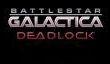 Battlestar Galactica Deadlock выйдет летом