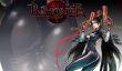 Камия тизерит Bayonetta 3