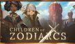 Релизный трейлер стратегической ролевой игры Children of Zodiarcs