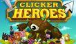 Разработчики Clicker Heroes 2 не хотят зарабатывать деньги на зависимых игроках