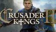 Забираем бесплатное дополнение Crusader Kings II: The Old Gods