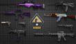 ИИ в Counter-Strike: GO с августа по сентябрь забанил 20 тысяч токсичных игроков