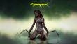 Карта игрового мира Cyberpunk 2077