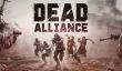 Открытый бета-тест шутера Dead Alliance стартует 27 июля