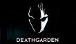 Разработчики Dead by Daylight анонсировали шутер Deathgarden