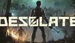 8 февраля в Steam появится хоррор-выживание Desolate от российского разработчика