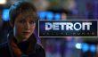 Detroit: Become Human всё еще отлично продаётся на PS4