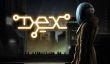 Ролевая игра Dex получила бесплатную демо-версию