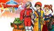   Dragon Quest VIII появится на 3DS в январе