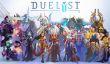 Карточная игра Duelyst заблокирована для России, Беларуси и Венесуэлы