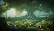 Eastshade - приключения художника в открытом мире