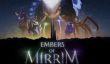 Новый трейлер игрового процесса платформера Embers of Mirrim