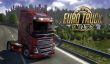 Названа дата выхода дополнения Road to the Black Sea для Euro Truck Simulator 2