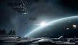 В EVE Online теперь можно играть бесплатно