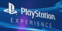 Ключевые события церемонии открытия PlayStation Experience 2017